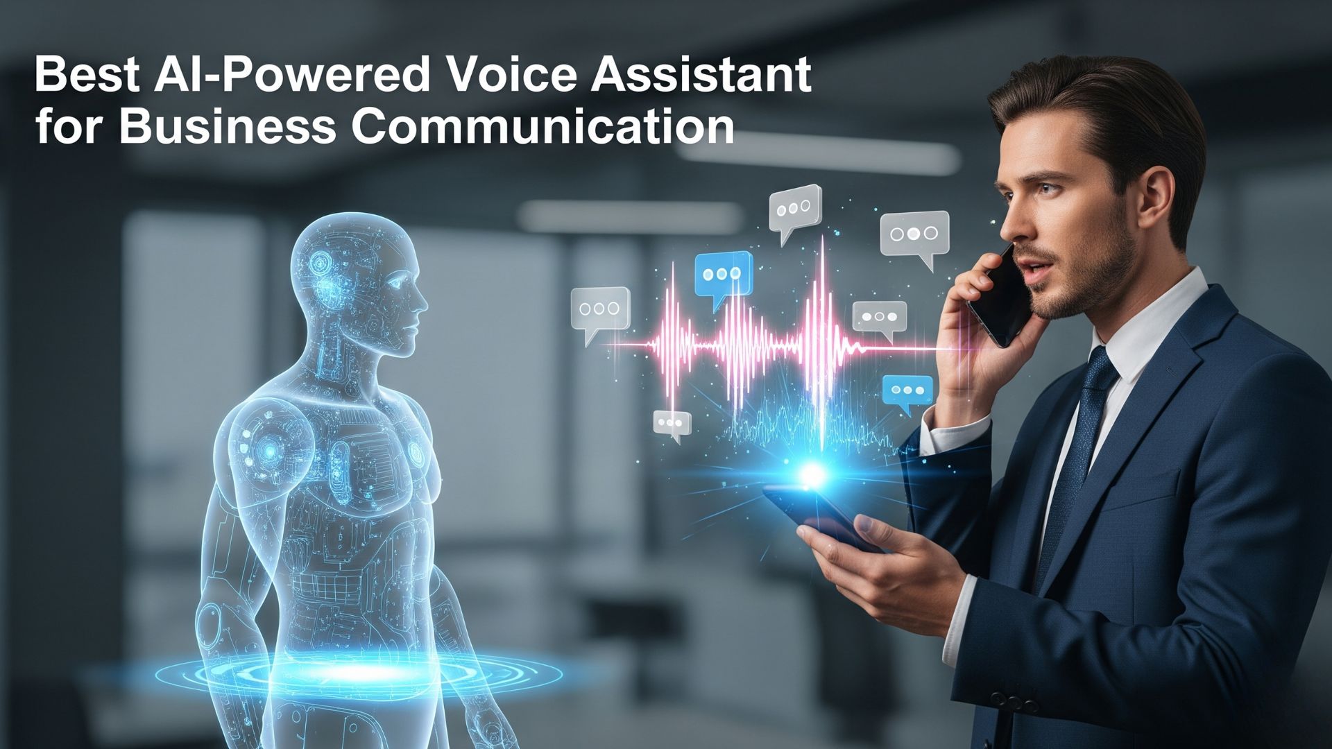 AI Voice Technology